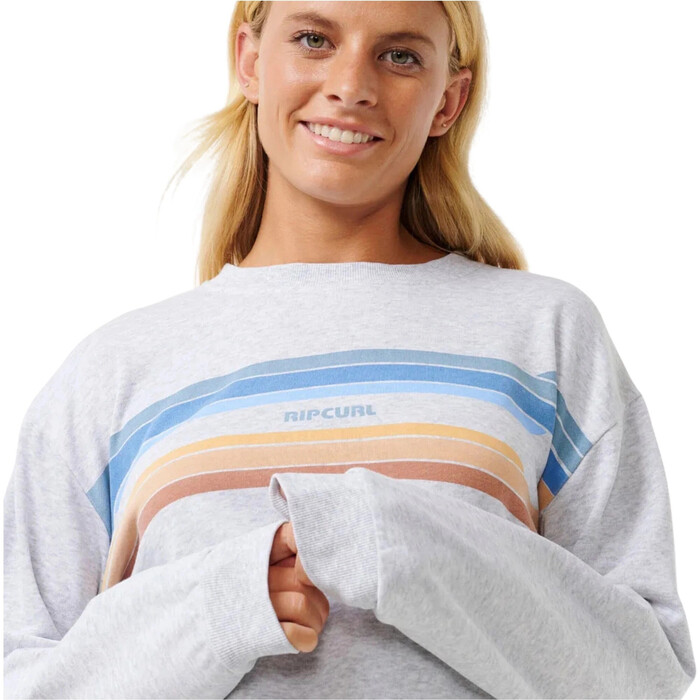 Rip curl womens sweatshirt online